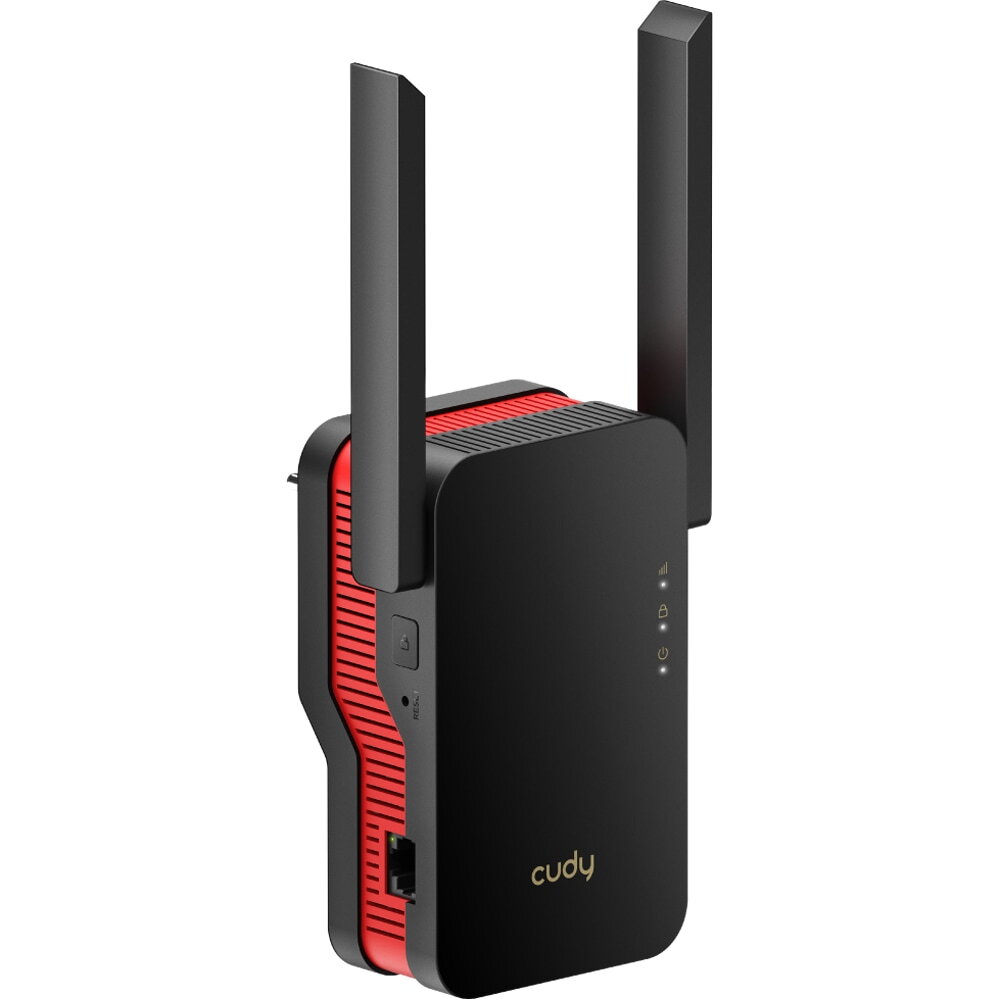 Router Wireless  AX3000 WiFi 6 Mesh Repeater
