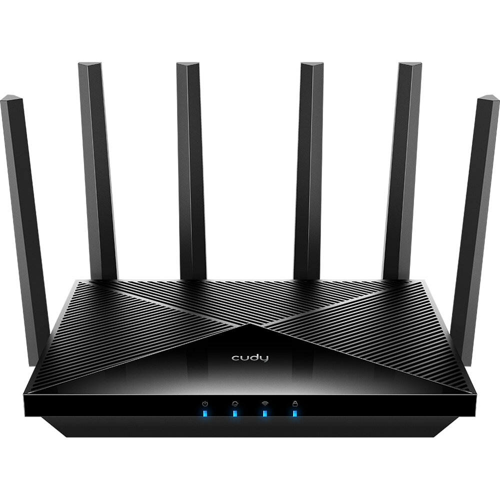 Router Wireless  BE11000 2.5G Tri-Band Wi-Fi 7 Mesh