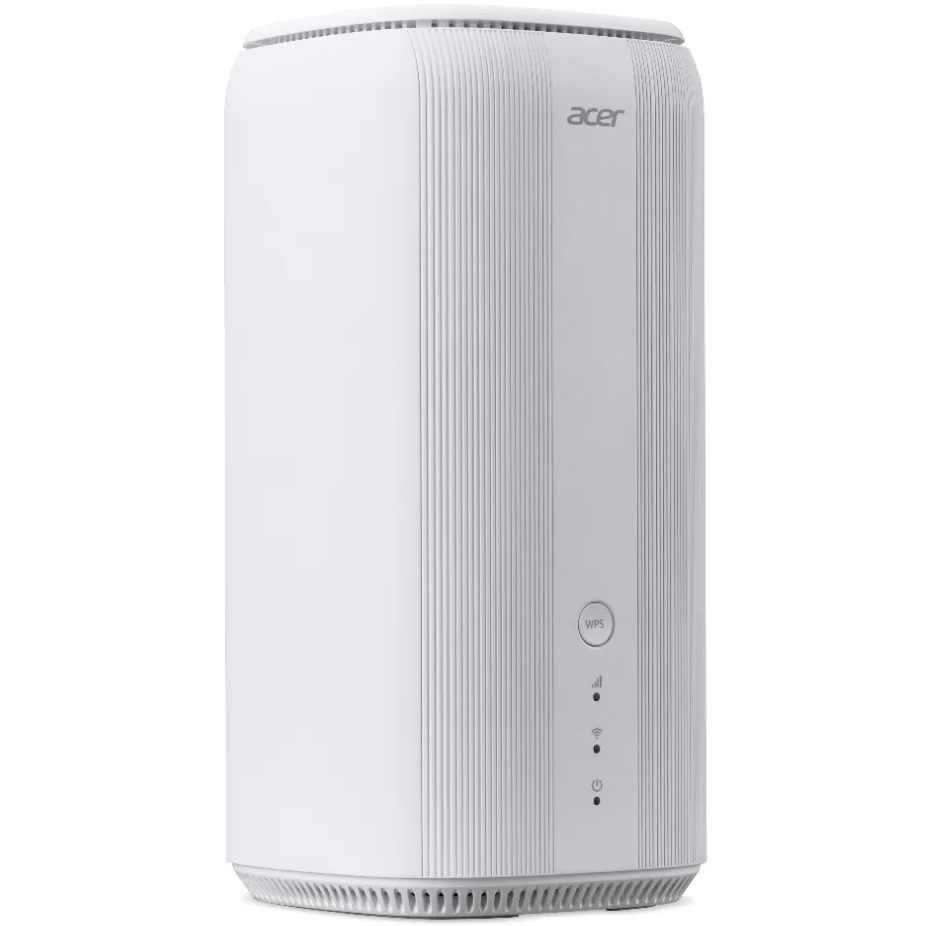 Router Wireless Connect X6E 5G, White