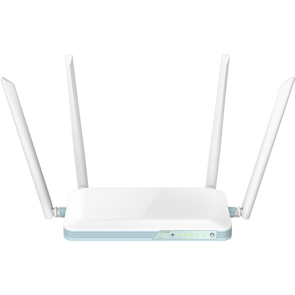 Router Wireless D-LINK G403 N300 4G Smart Router