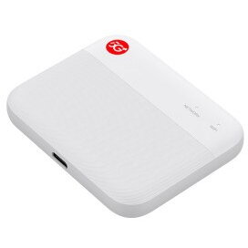 Router Wireless F50 5G Wi-Fi 5  Alb