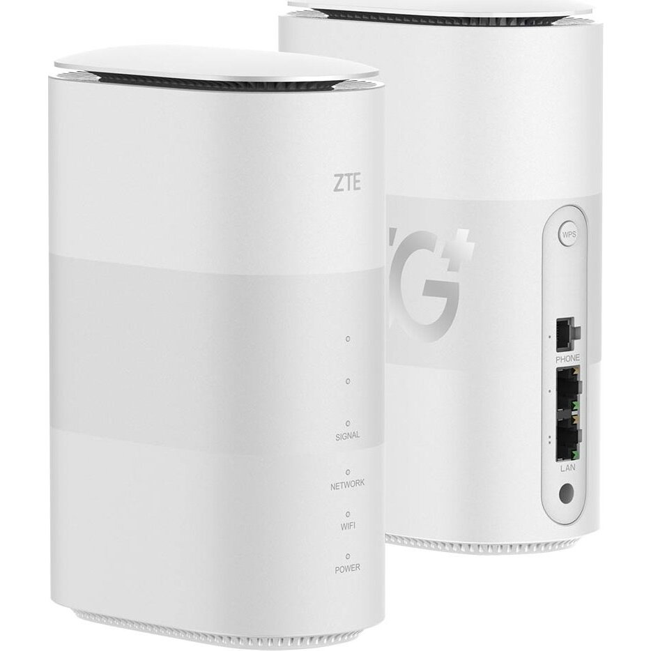Router Wireless G5B (MC888B)