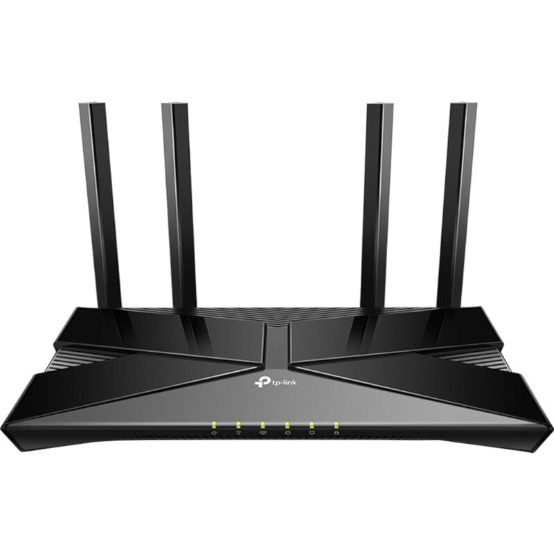 Router wireless Gigabit Archer AX10 Dual-Band