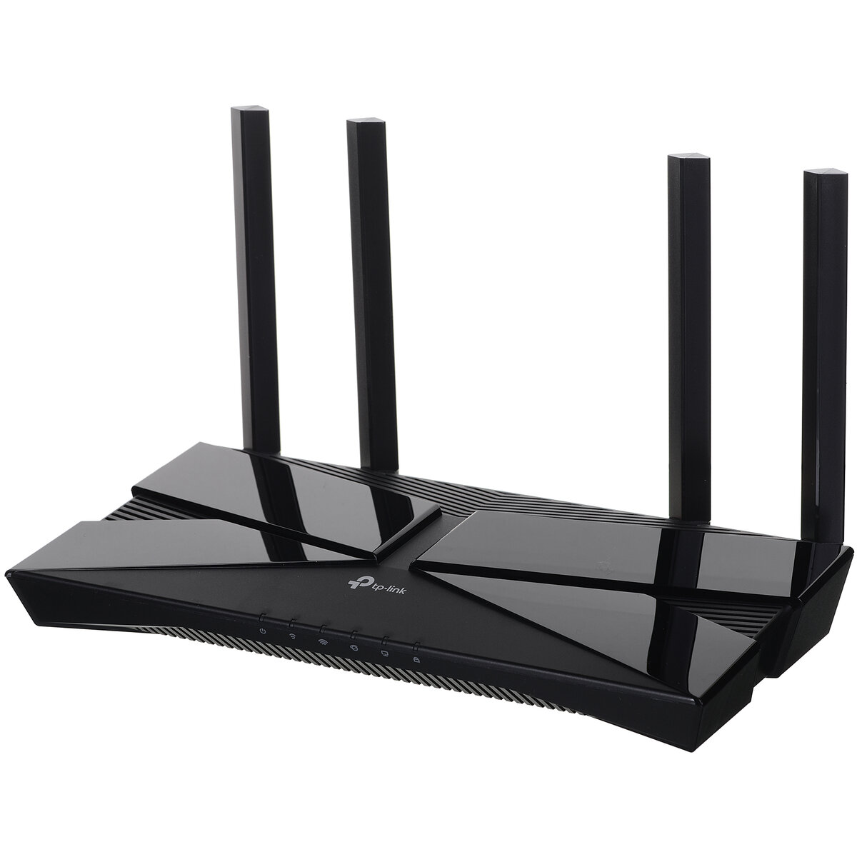 Router Wireless Archer AX53 AX3000 Wi-Fi 6 Dual-Band Gigabit Negru