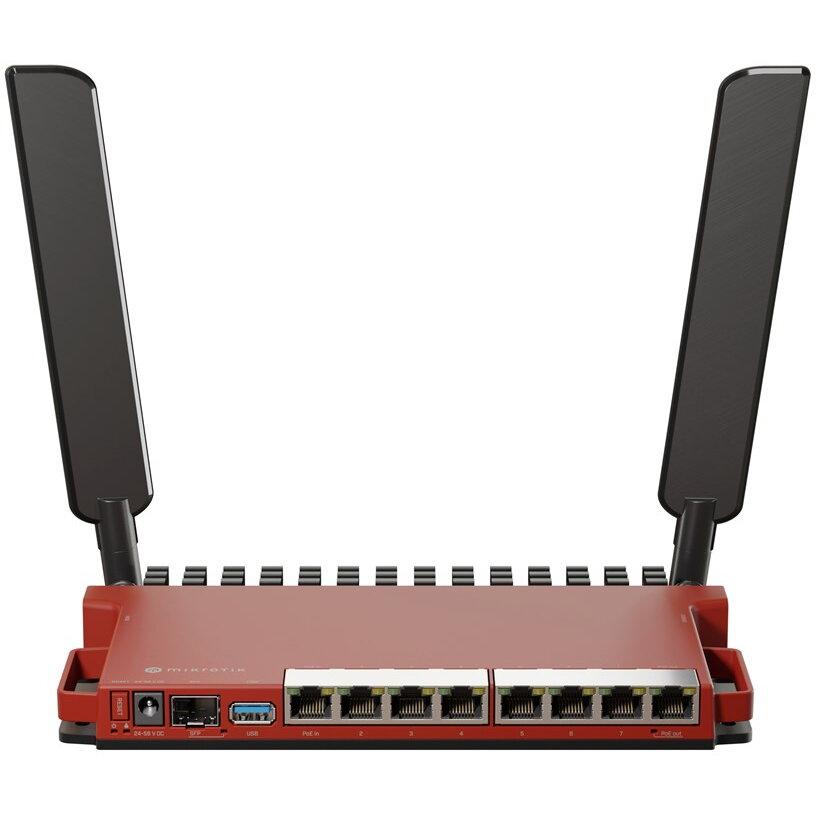 Router Wireless Gigabit AX600 WiFi 6