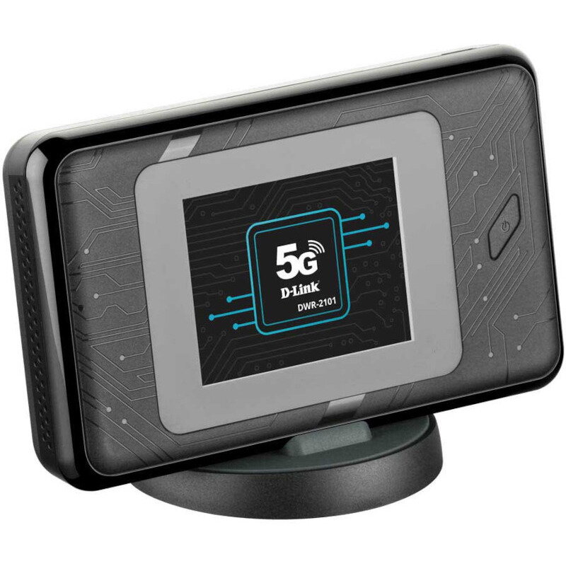 Router Wireless Gigabit DWR-2101 Dual-Band WiFi 6 5G