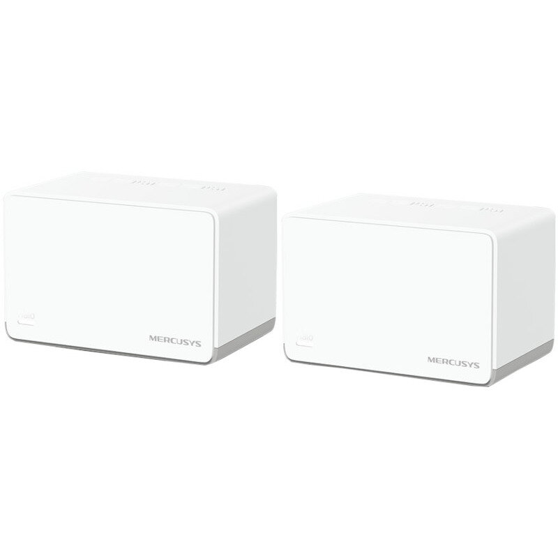 Router Wireless Gigabit Halo H70X Dual-Band WiFi 6 2Pack