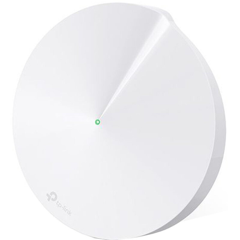 Router Wireless Gigabit Mesh Deco M5 Dual-Band WiFi 5