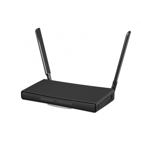 Router Wireless Gigabit RBD53iG-5HacD2HnD hAP ac3 Dual-Band WiFi 5