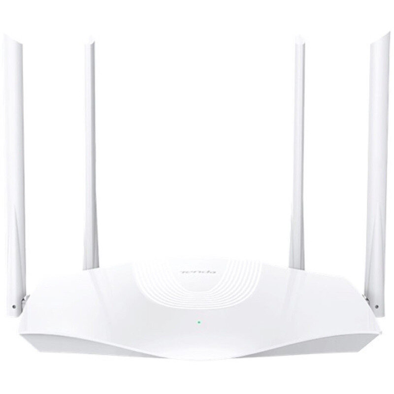 Router Wireless Gigabit TX3 Dual-Band WiFi 6