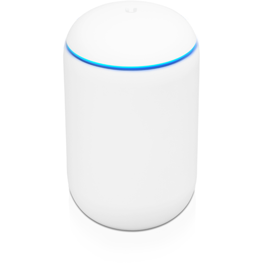 Router wireless UniFi Dream Machine Dual Band Alb