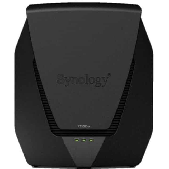 Router wireless WRX560 4x LAN Black