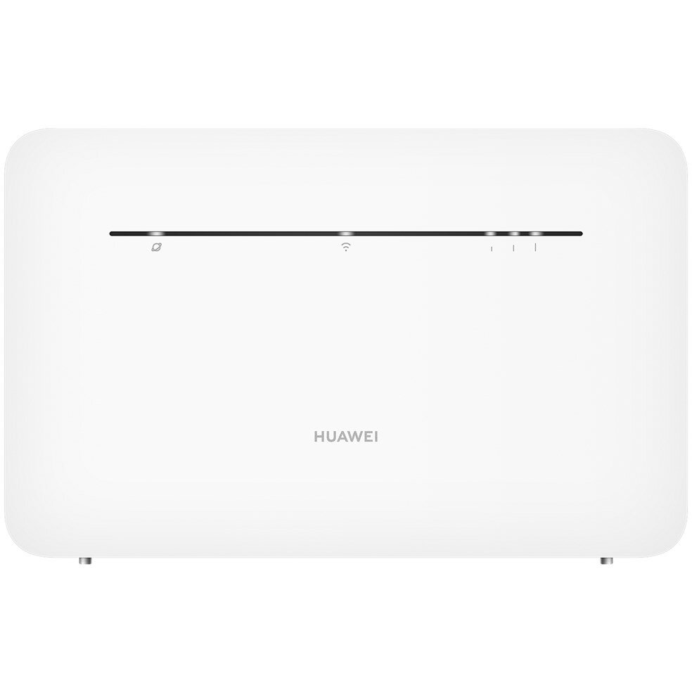 Router Wireless Huawei B535-235a wireless router Dual-band (2.4 GHz / 5 GHz) 4G White