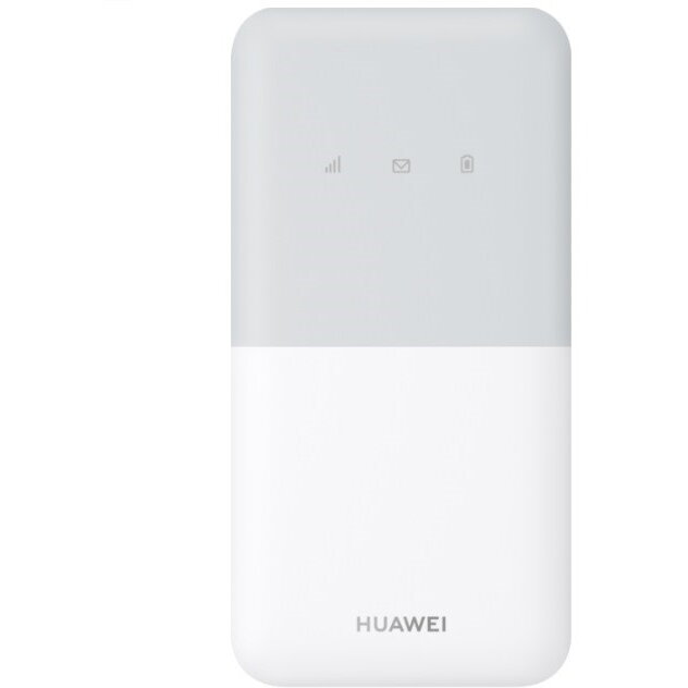 Router Wireless Huawei E5586-326 router (white color)