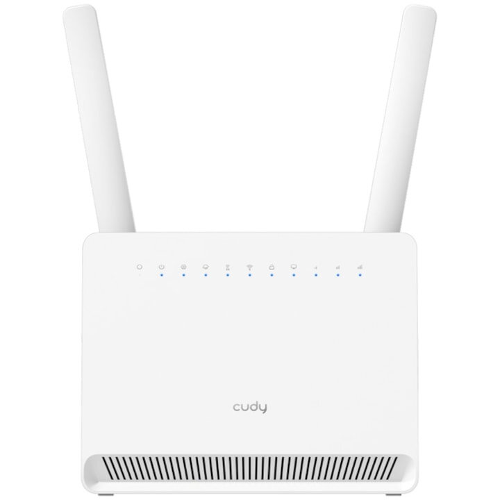Router Wireless LT15E Gigabit AX3000 4G LTE SIM