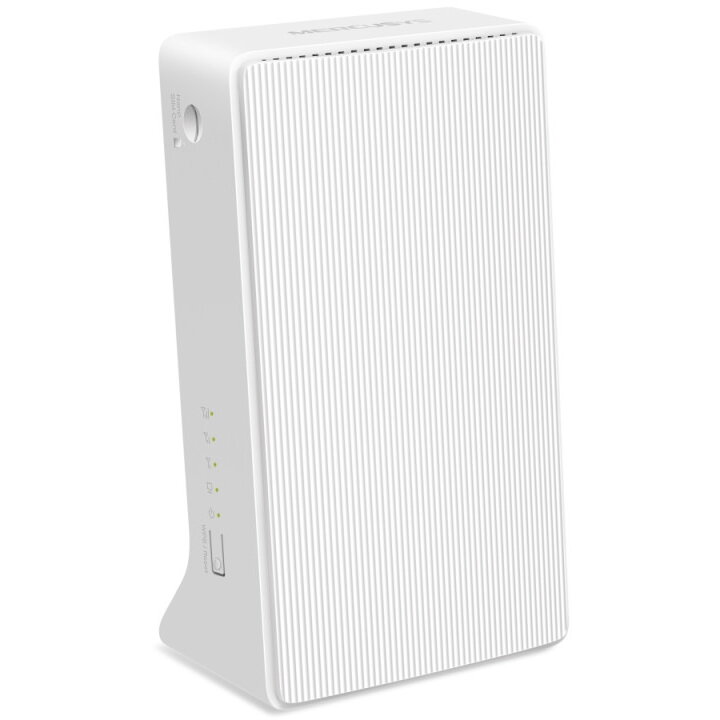 Router Wireless MB130-4G AC1200  Dual Band 5GHz  4G LTE Nano SIM 10/100Mbps 1167Mbps Alb