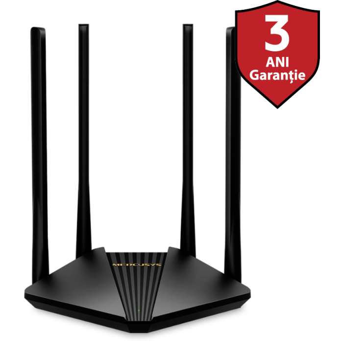 Router Wireless MR30G Dual-Band, WiFi 5