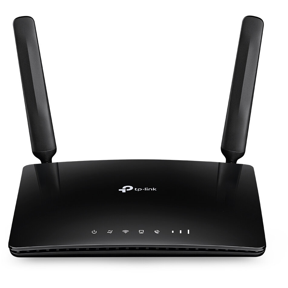 Router Wireless N300 4G LTE