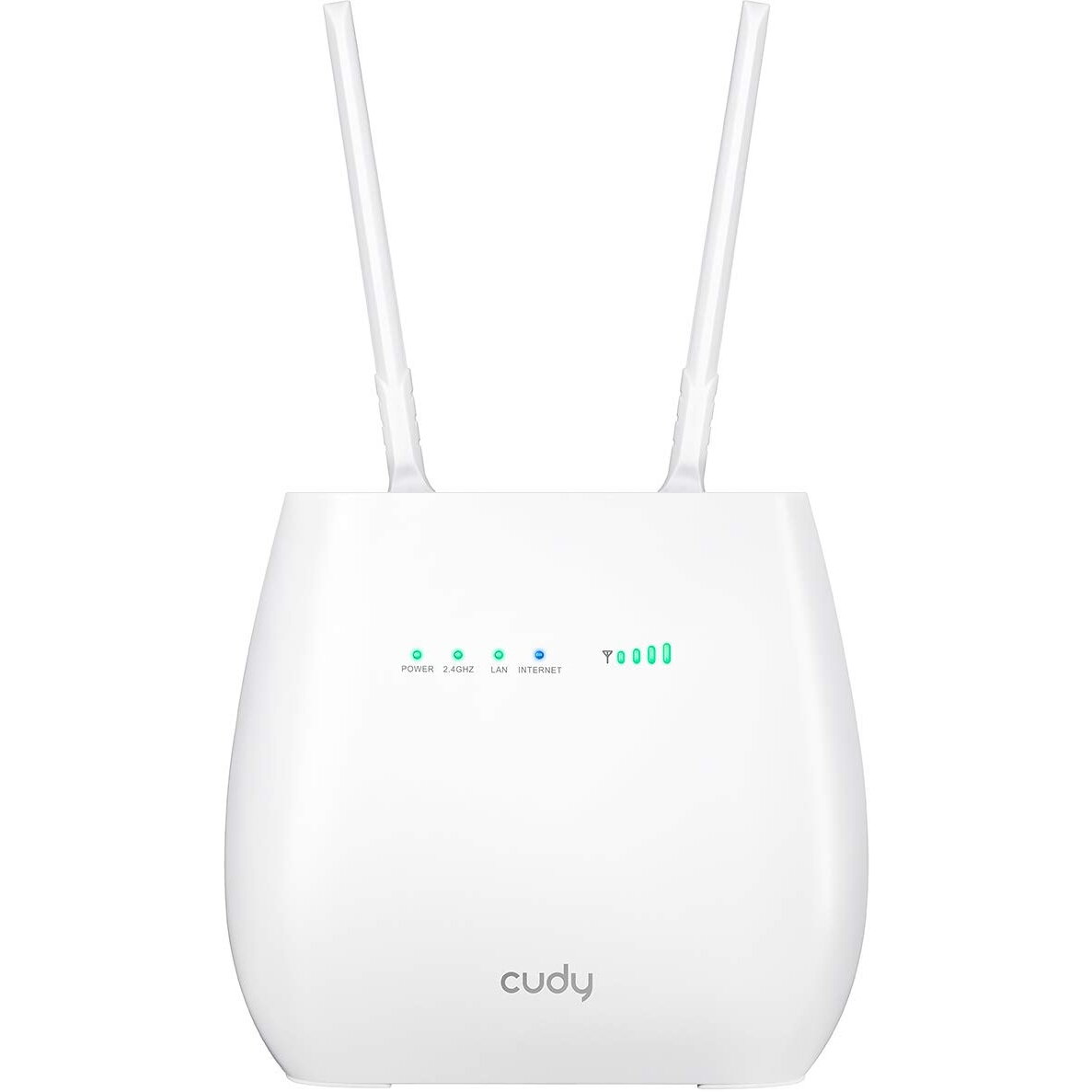 Router Wireless N300 Wi-Fi 4G LTE Cat4