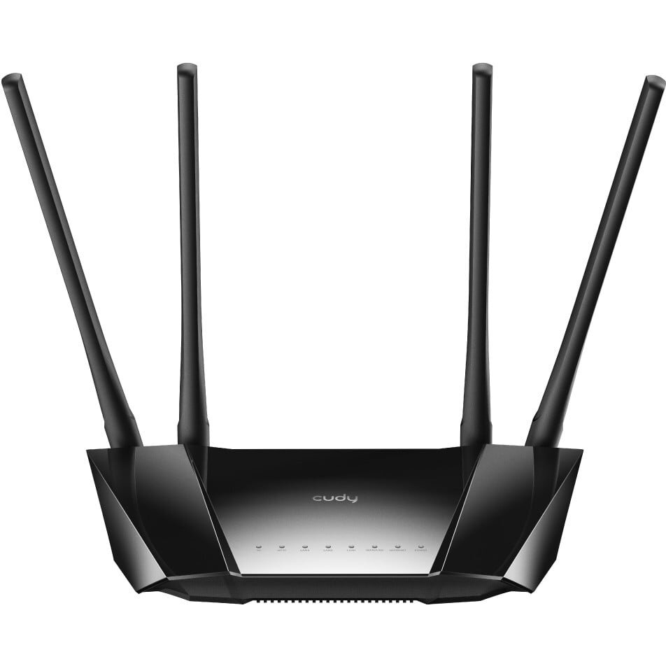 Router Wireless N300 Wi-Fi 4G LTE Cat4