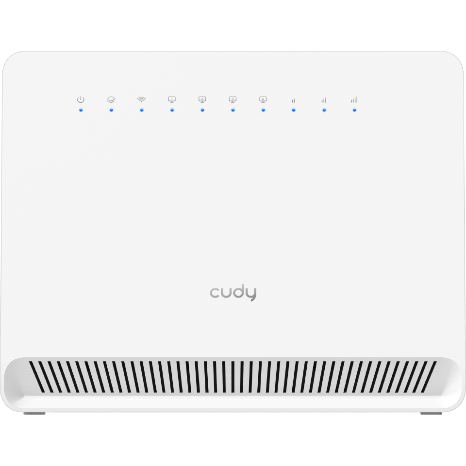 Router Wireless N300 Wi-Fi 4G LTE-Cat4