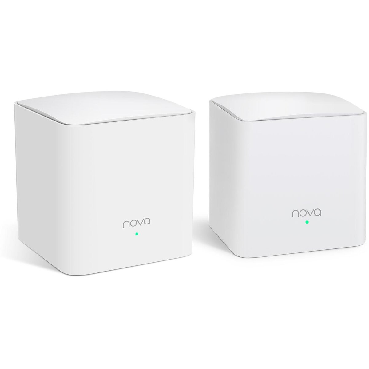 Router Wireless Nova MW5C-2 Home Mesh WiFi System 2x