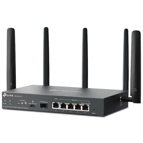 Router Wireless Omada ER706W 4G