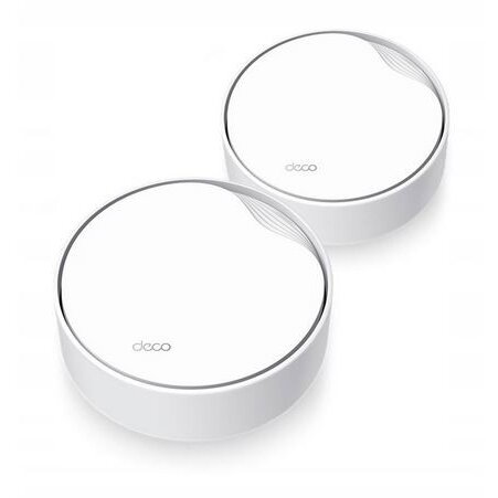 Router Wireless System WiFi Deco X50-PoE (2- pack) AX300