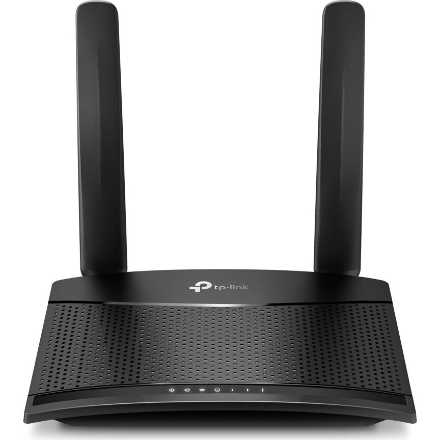 Router Wireless TL-MR100 (4G/LTE/300MBit)