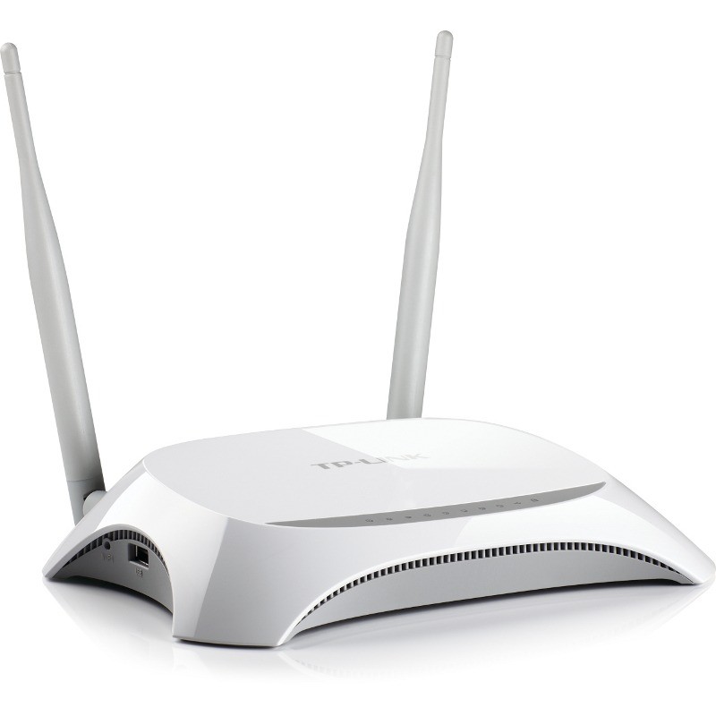 Router wireless TL-MR3420