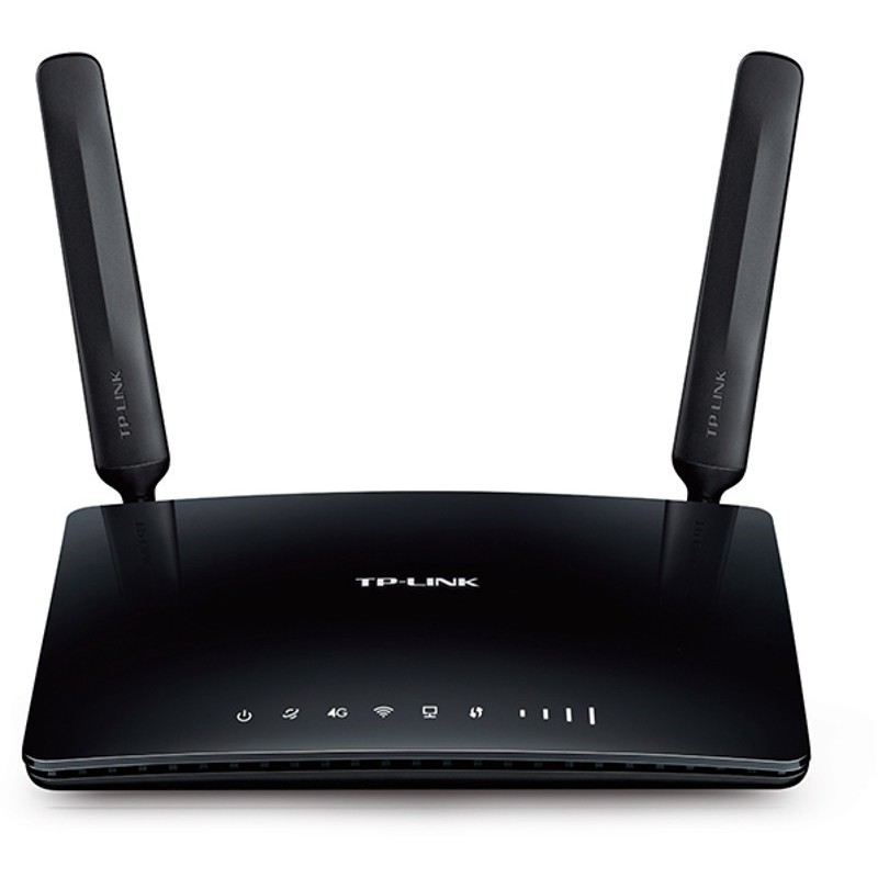 Router Wireless TL-MR6400