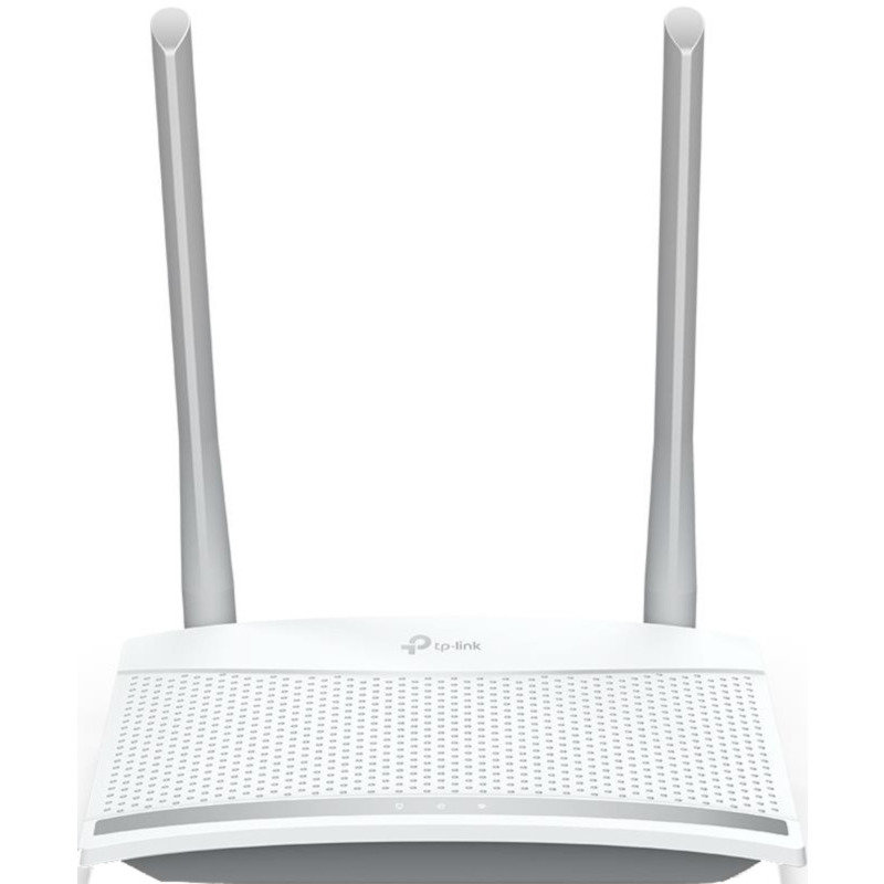 Router wireless TL-WR820N 300Mbps Alb