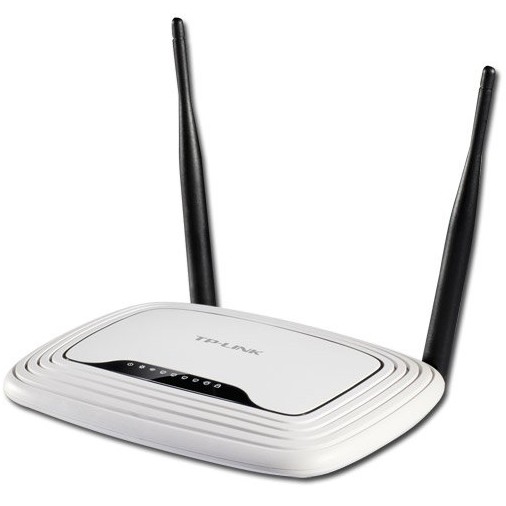 Router Wireless TL-WR841N (RO)