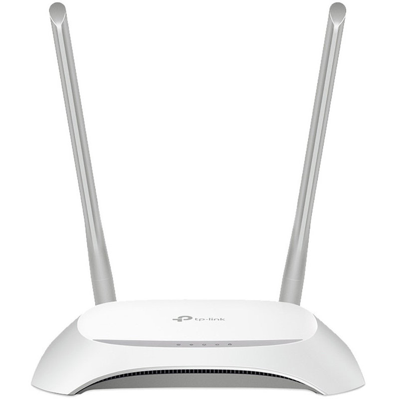 Router wireless TL-WR850N