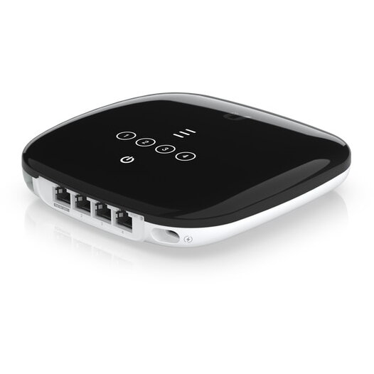 Router Wireless UFiber WiFi6 GPON CPE