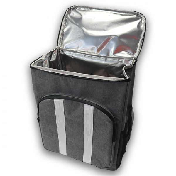 RUCSAC TERMOIZOLANT 39L