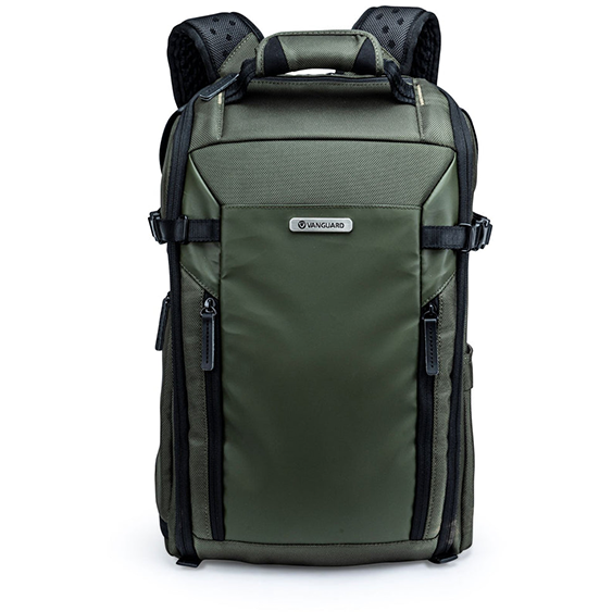 Rucsac Vanguard VEO SELECT 45BFM, GreenHusa de ploaie