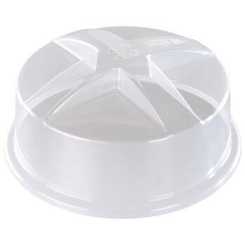 S-Capo Microwave Cover