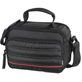 Samara Camera Bag, 100, black