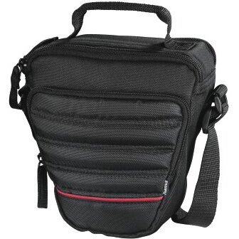 Samara Camera Bag, 110 Colt, black