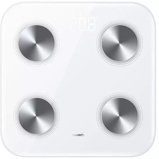 Scale 3 (Frosty White), Dobby-B19