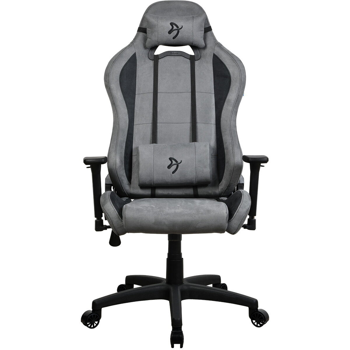 Scaun Gaming Arozzi Torretta SuperSoft Gaming Chair -Anthracite