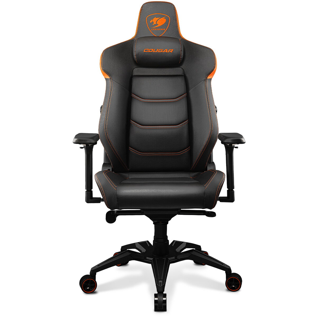 Scaun Gaming CGR-ARMOR EVO