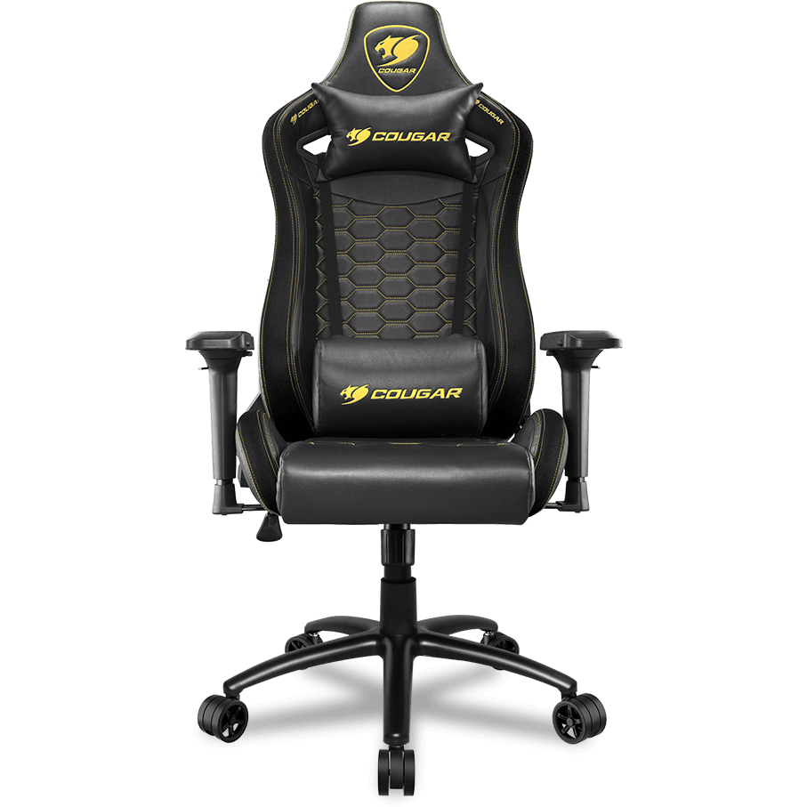 Scaun Gaming CGR-OUTRIDER S-RY