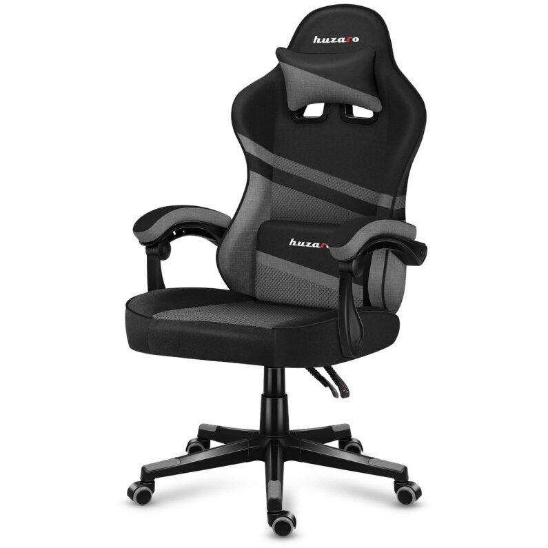Scaun Gaming chair - Force 4.4 Grey Mesh