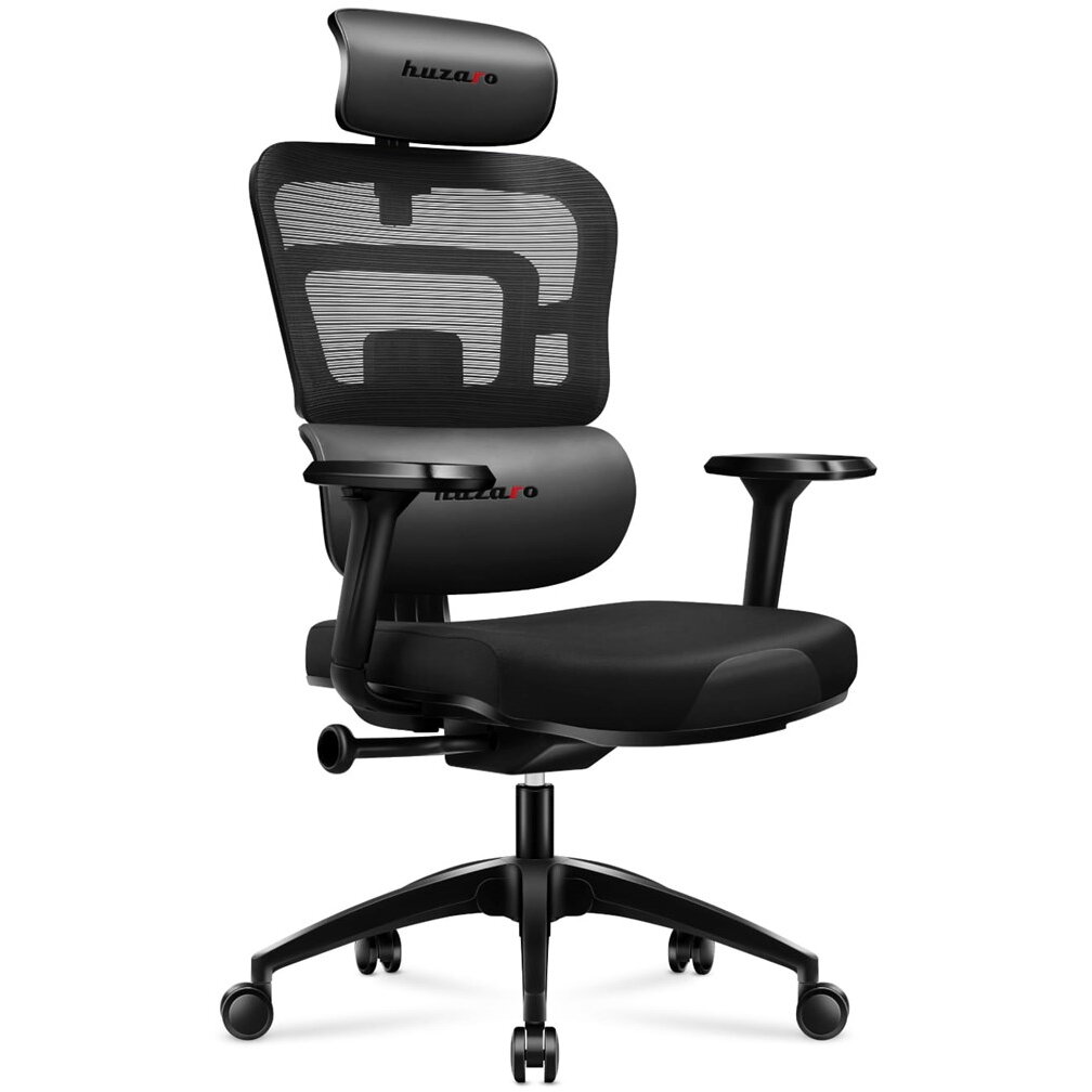 Scaun Gaming COMBAT 7.0  STUHL SCHWARZ