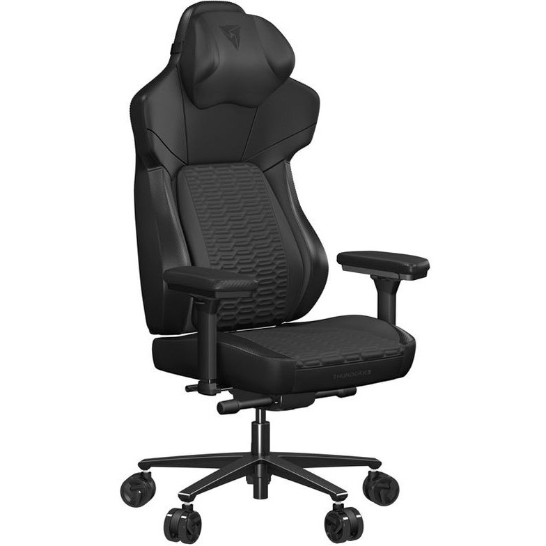 Scaun CORE Racer Gaming  Negru