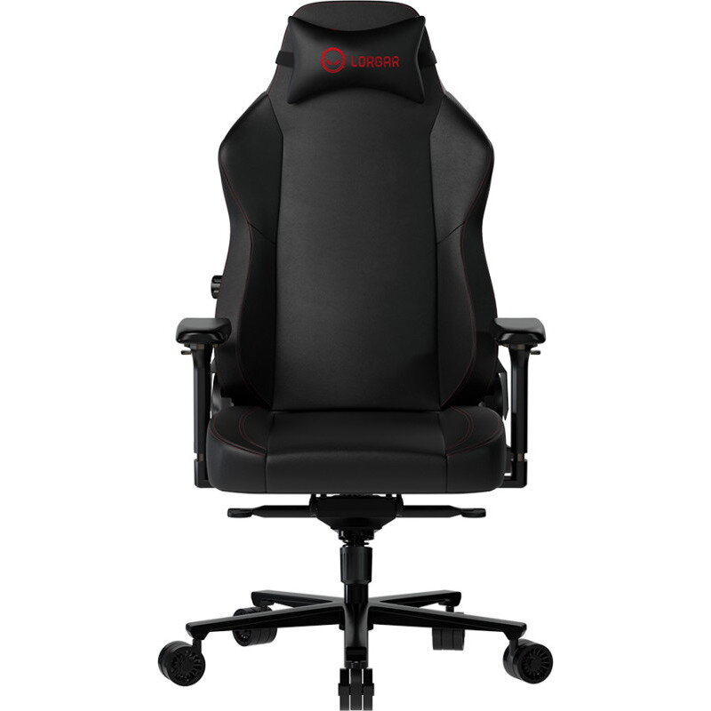 Scaun Gaming Embrace 533 150kg Negru