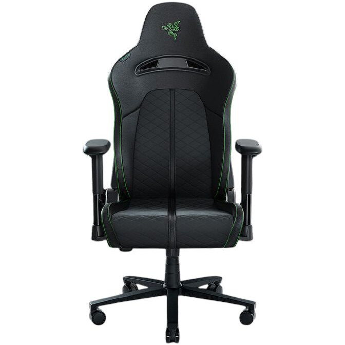 Scaun Gaming Enki X Negru