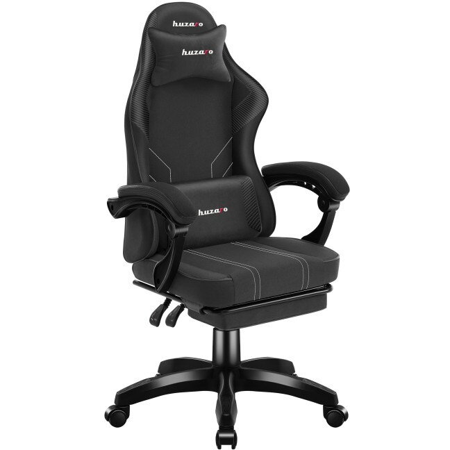 Scaun Gaming Force 3.7 gaming chair black carbon